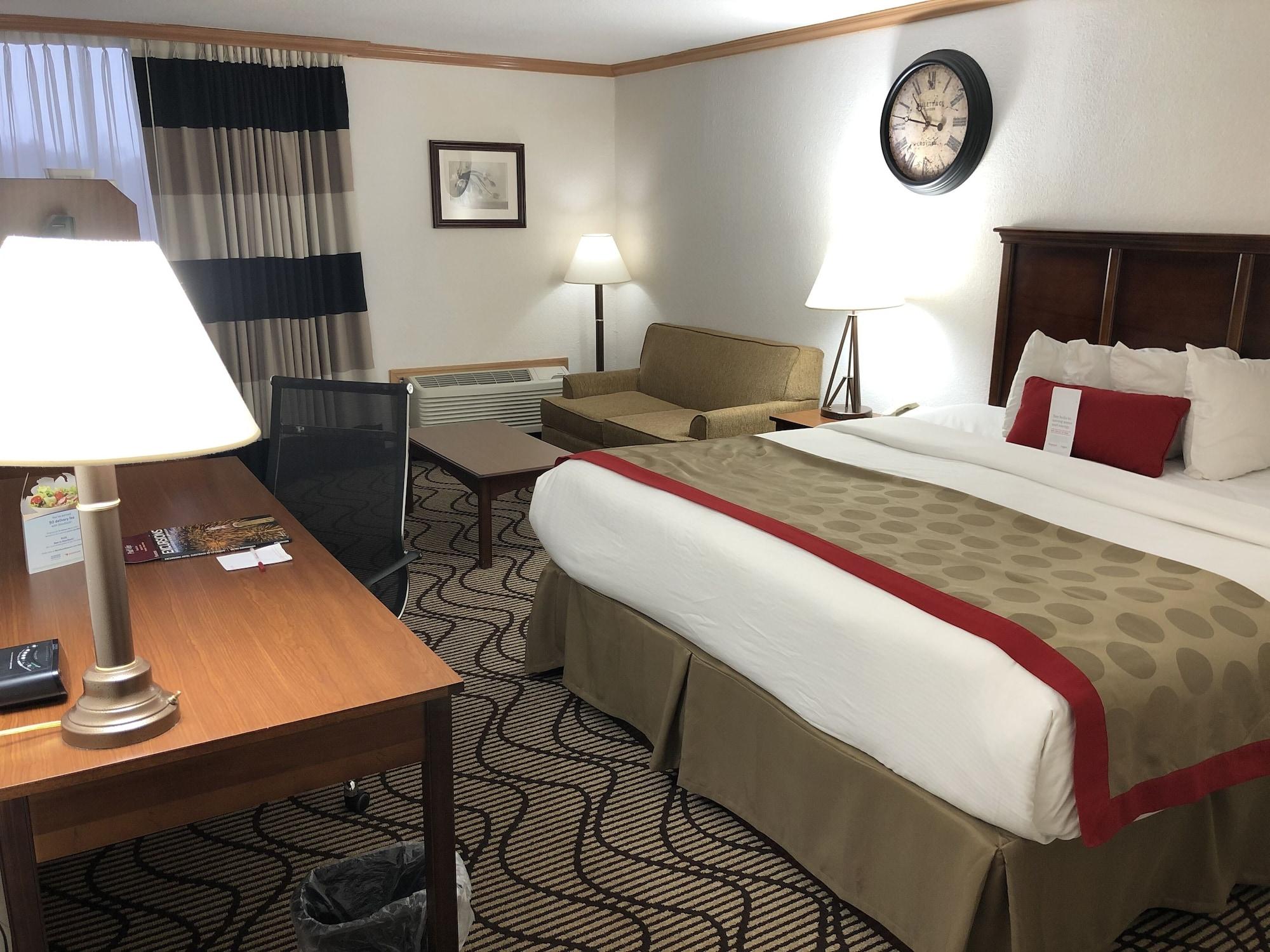 Hotel Ramada By Wyndham Birmingham Airport Extérieur photo