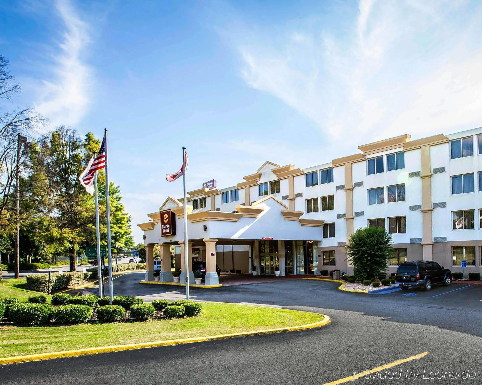 Hotel Ramada By Wyndham Birmingham Airport Extérieur photo
